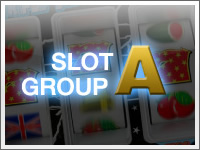 slot group A