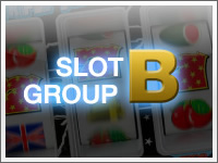 slot group B