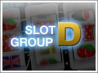 slot group D