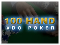 100 Hand